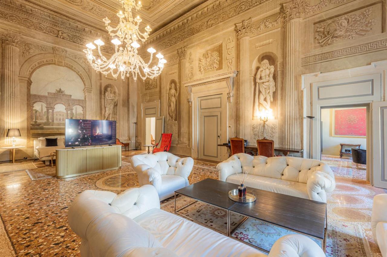 Suite con 2 Camere da Letto